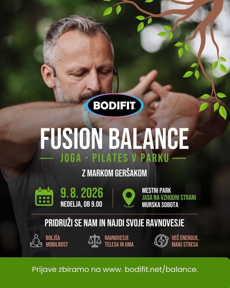 Fusion balance