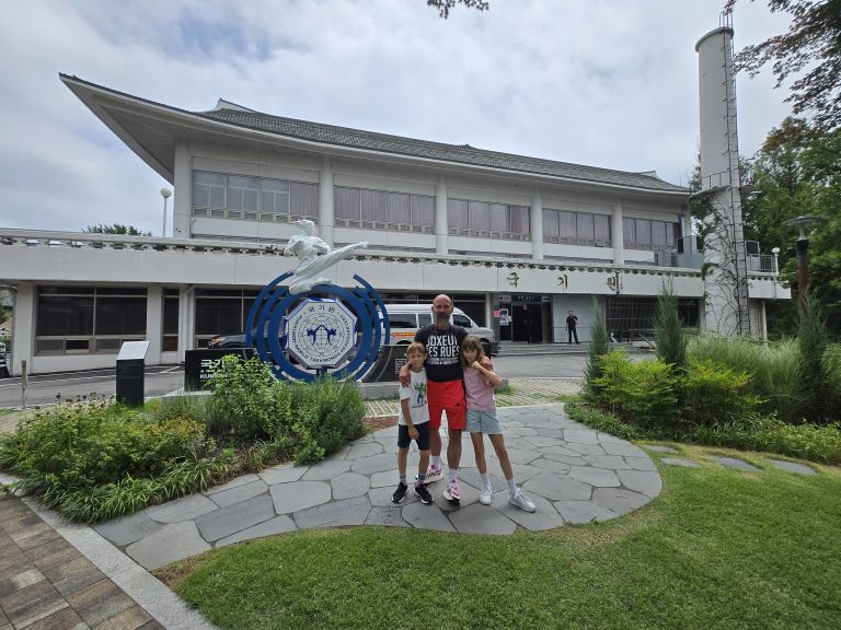 fight-club-shony, kukkiwon