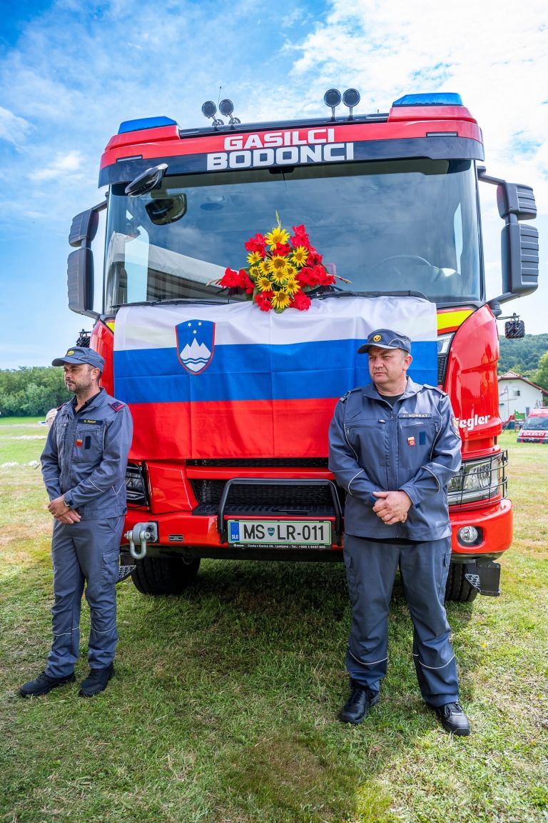 pgd-bodonci, prevzem-gasilskega-vozila, gvc2, bodonci