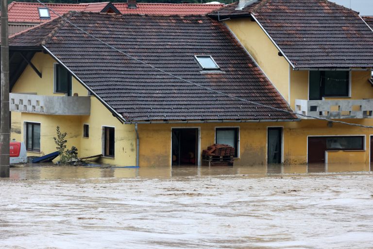 poplave