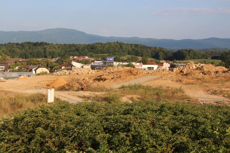 mackovec, nove-trgovine