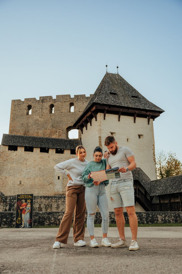 celje, turizem, turisti, celjski-grad