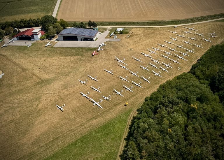 drzavno-prvenstvo-v-jadralnem-letenju, aeroklub-murska-sobota, letalisce-rakican