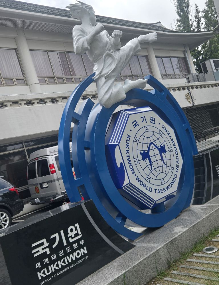 fight-club-shony, kukkiwon