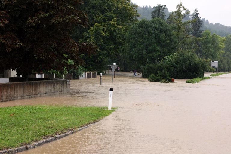 Celje park