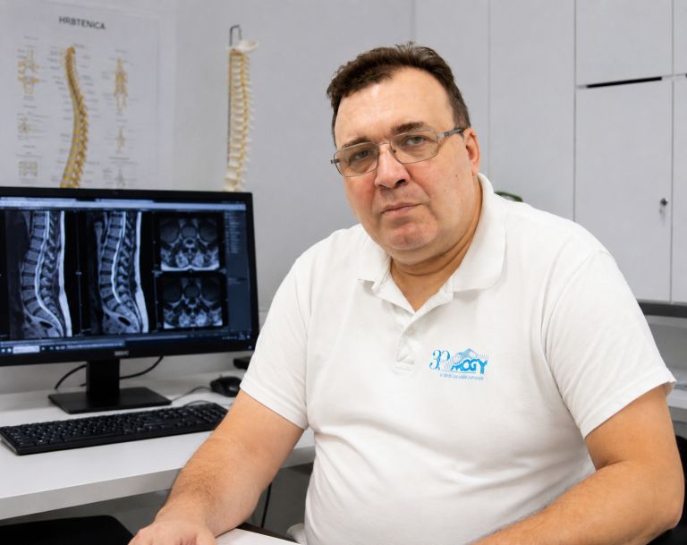 dr. Vasilij Banin