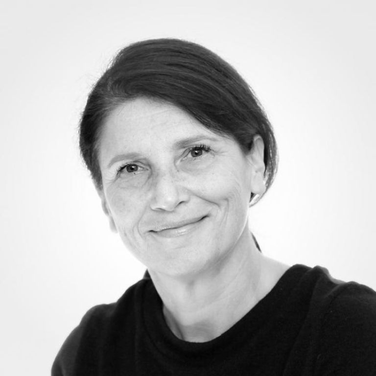 Dr. Duška Knežević Hočevar