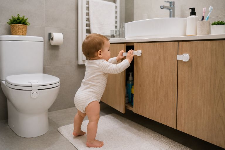 baby-proof, varnostni-nasveti, varnost-otrok