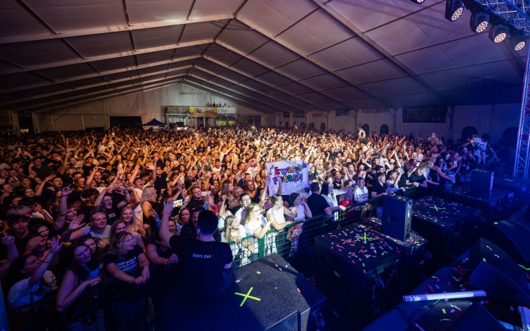 Pomurski poletni festival