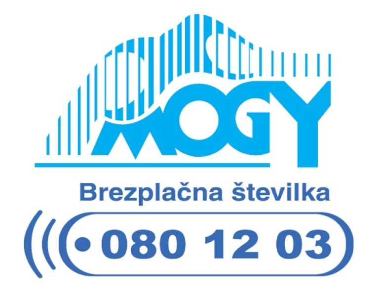MOGY logotip