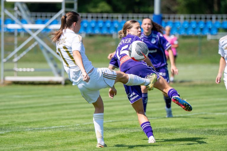radenci, austria-wien, hajduk-split, liga-prvakinj