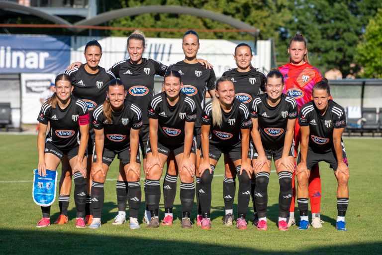 kvalifikacijski-turnir, liga-prvakinj, fazanerija, znk-mura-nona, farul-constanta