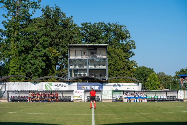 kvalifikacijski-turnir, liga-prvakinj, fazanerija, znk-mura-nona, farul-constanta