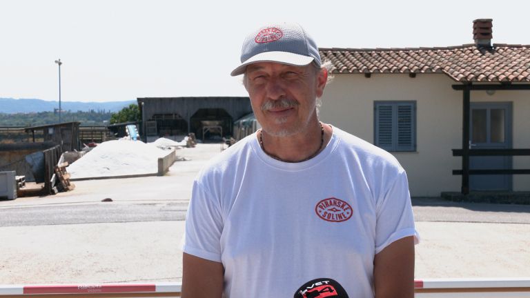 Matjaž Lužnik
