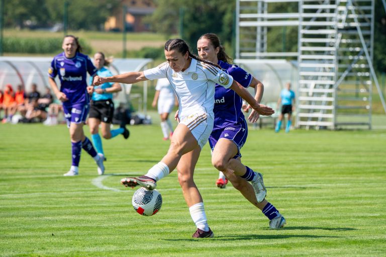 radenci, austria-wien, hajduk-split, liga-prvakinj