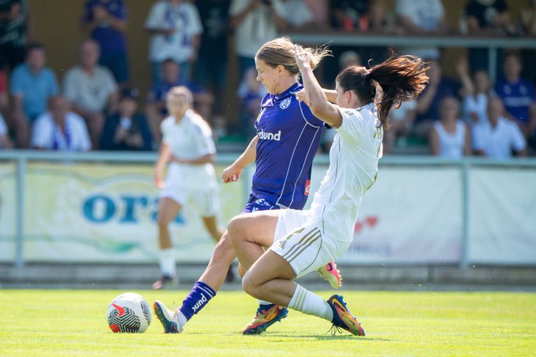 radenci, austria-wien, hajduk-split, liga-prvakinj