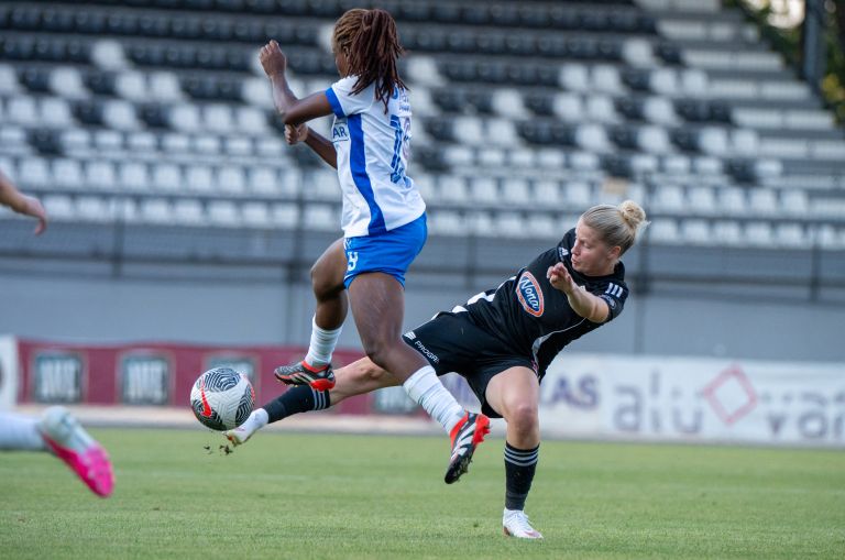 kvalifikacijski-turnir, liga-prvakinj, fazanerija, znk-mura-nona, farul-constanta