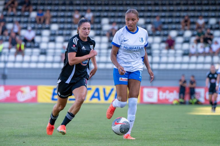 kvalifikacijski-turnir, liga-prvakinj, fazanerija, znk-mura-nona, farul-constanta