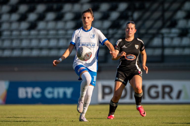 kvalifikacijski-turnir, liga-prvakinj, fazanerija, znk-mura-nona, farul-constanta