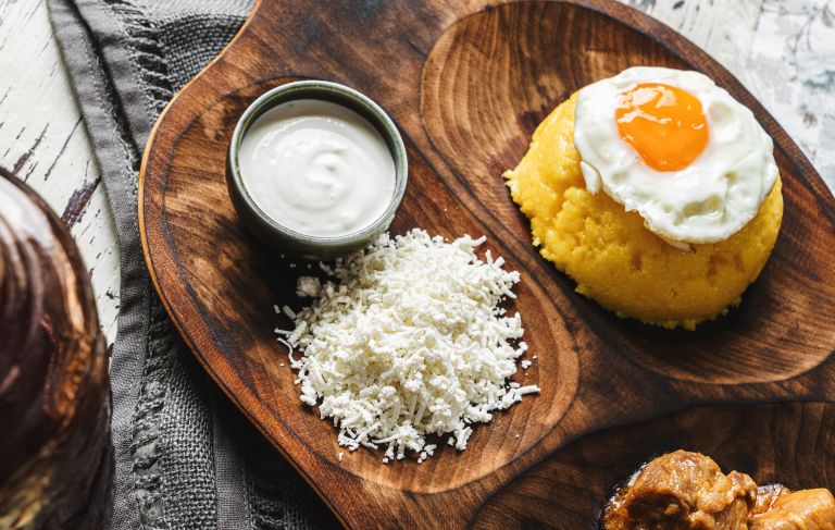 polenta, koruzni-zdrob
