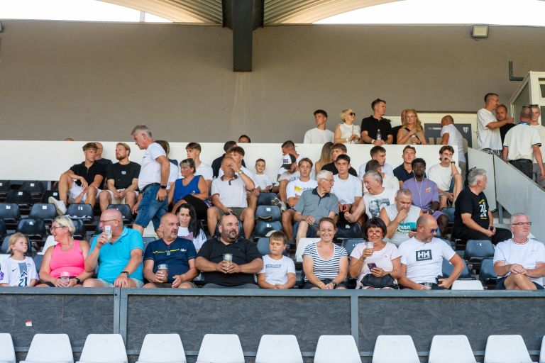 kvalifikacijski-turnir, liga-prvakinj, fazanerija, znk-mura-nona, farul-constanta
