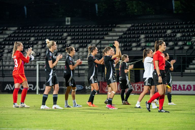 kvalifikacijski-turnir, liga-prvakinj, fazanerija, znk-mura-nona, farul-constanta