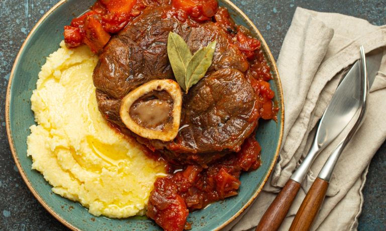 polenta, koruzni-zdrob