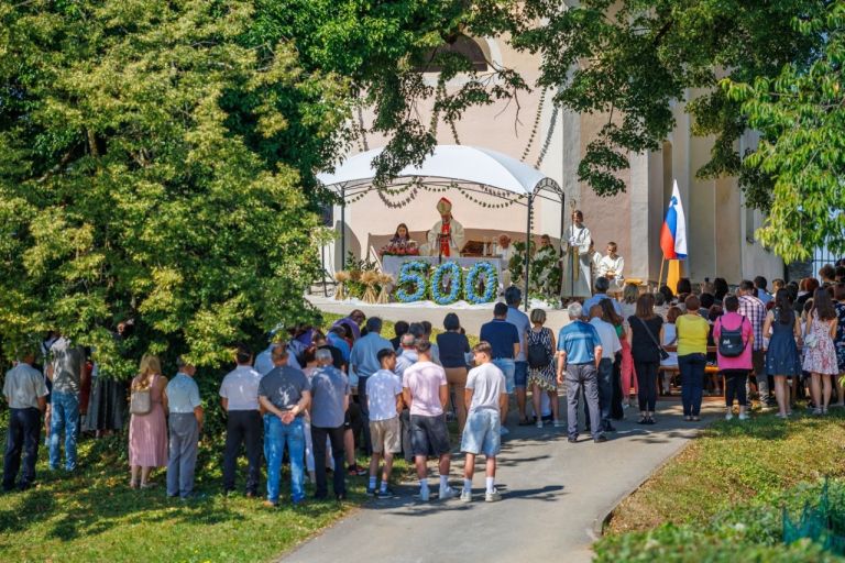 500-let