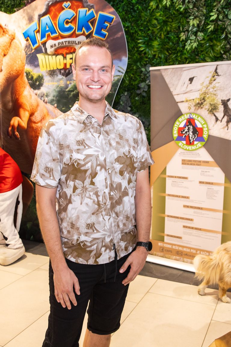 David Hudnik