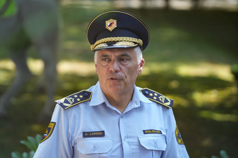 Danijel Lorbek