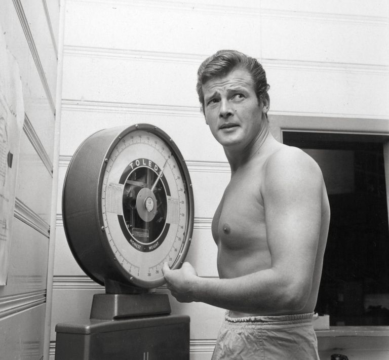 Roger Moore 3