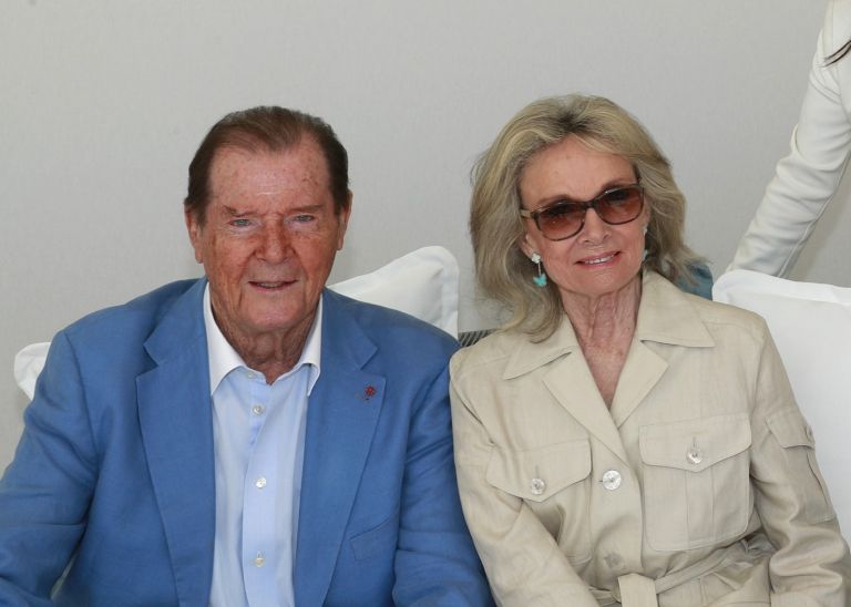 Roger Moore 5