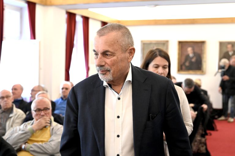 Peter Jambrek