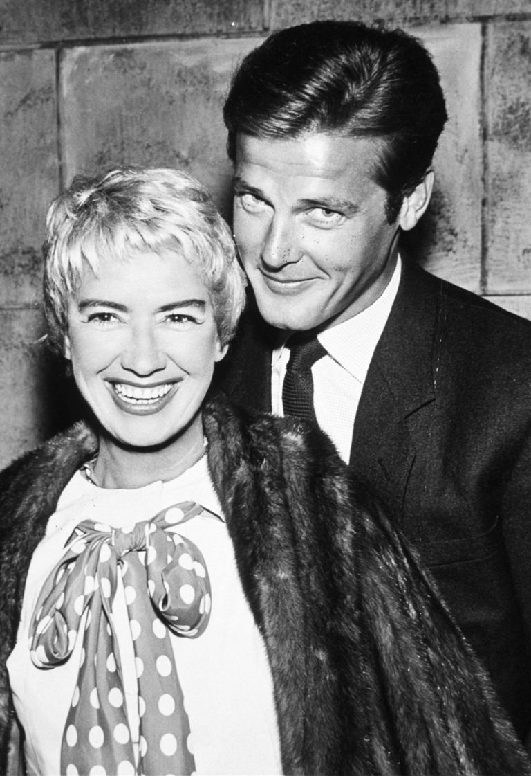 Roger Moore 2