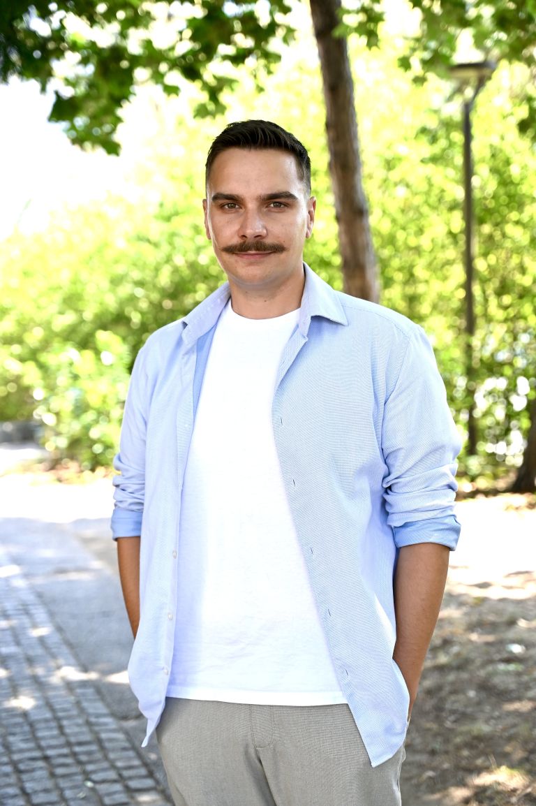 Alen Mastnak