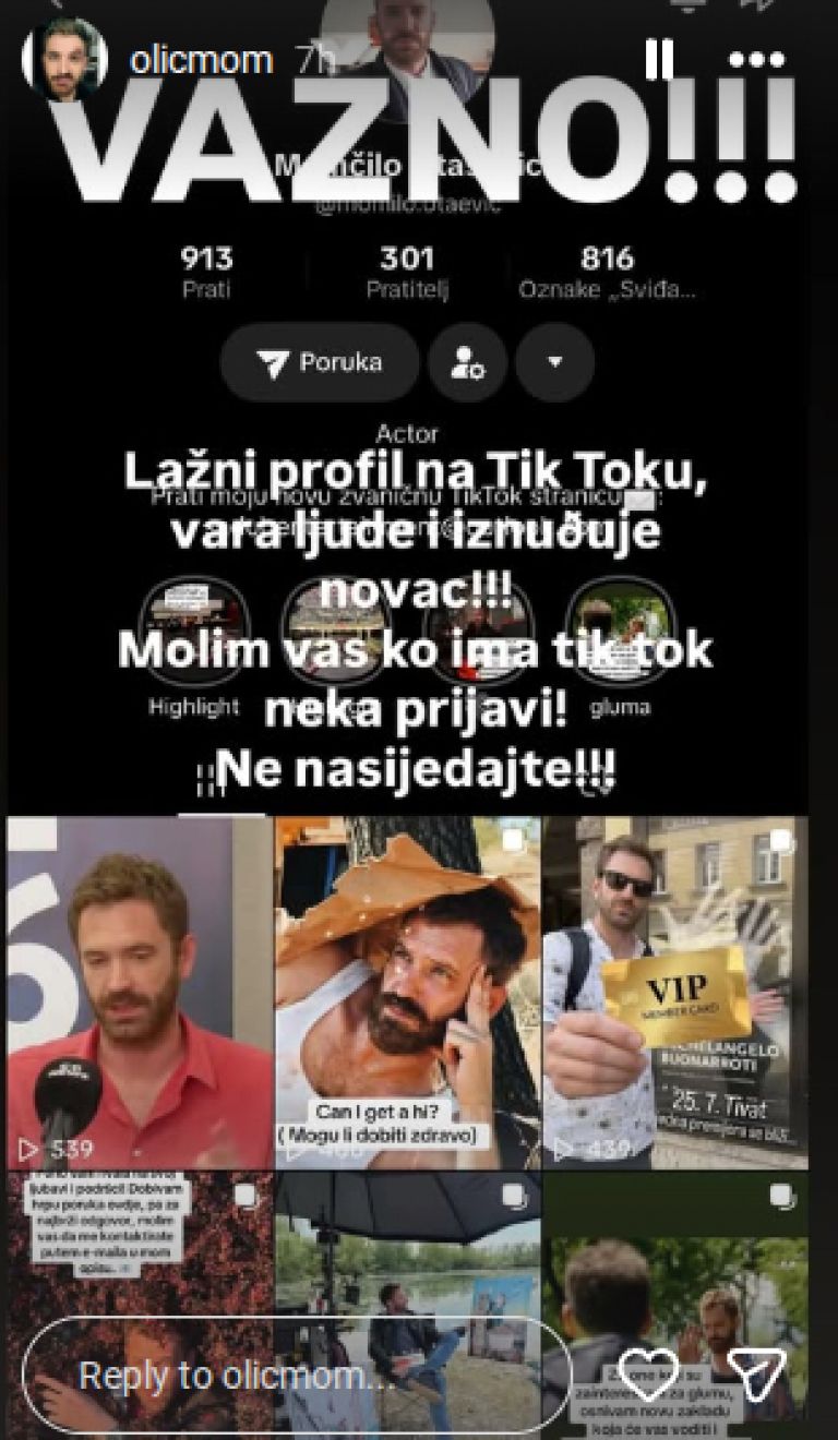 Momčilo Otašević