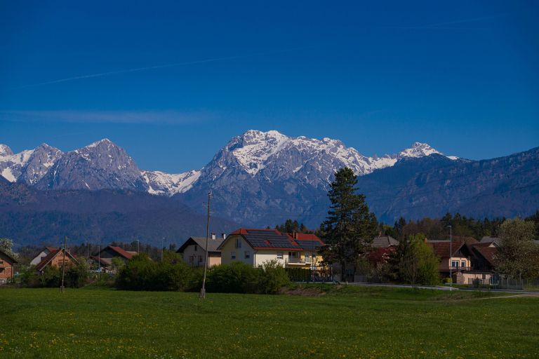 gore, kamniško-savinjske alpe, volčji potok