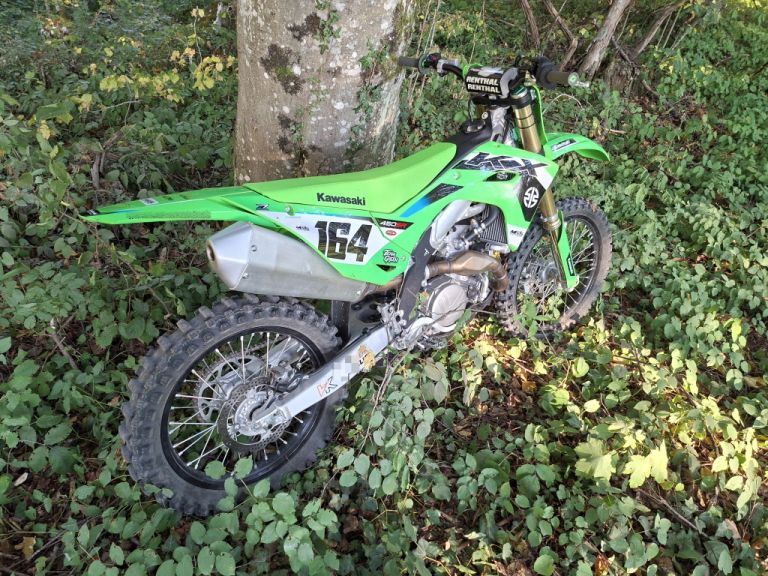 kros motor