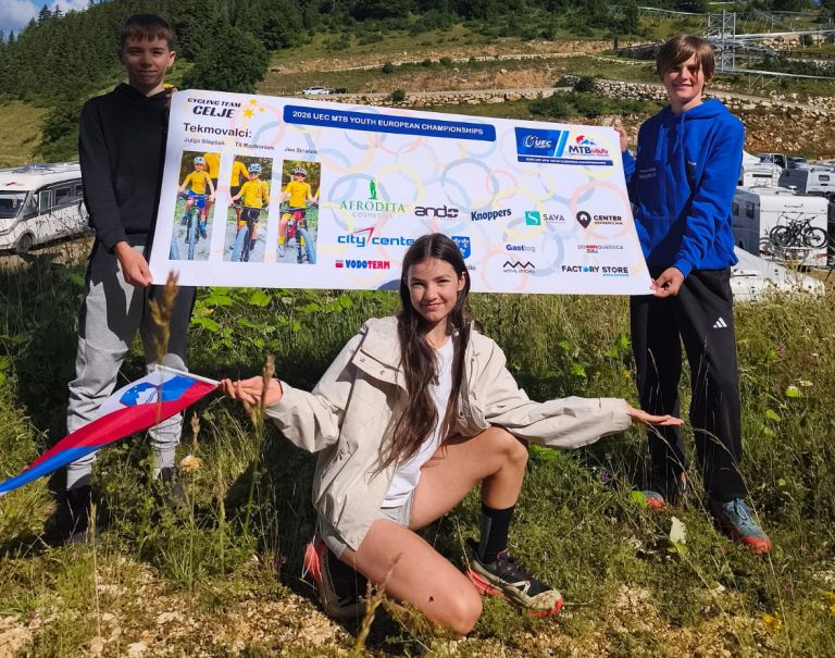 kolesarji, kolesarstvo