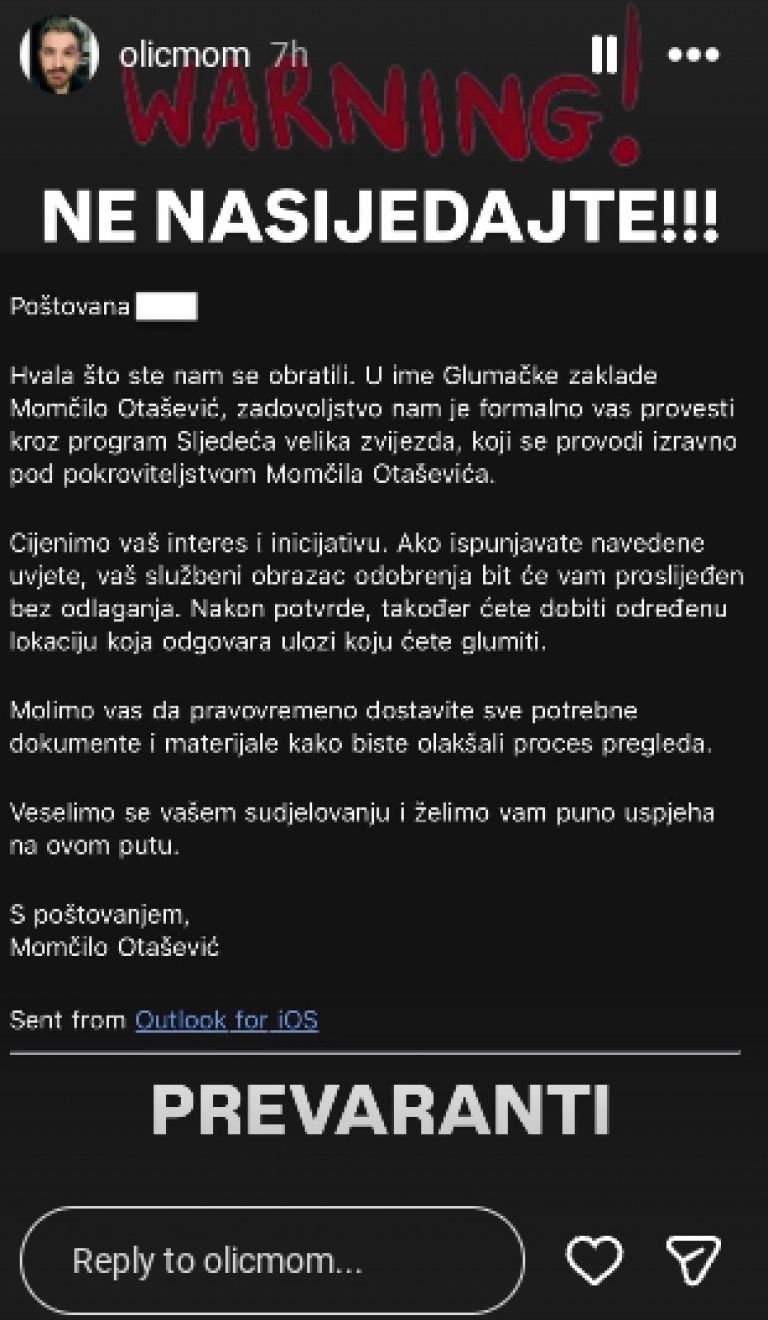 Momčilo Otašević