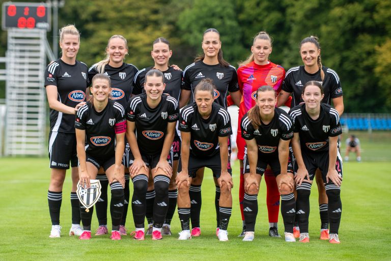 kvalifikacijski-turnir, liga-prvakinj, radenci, znk-mura-nona, hajduk-split