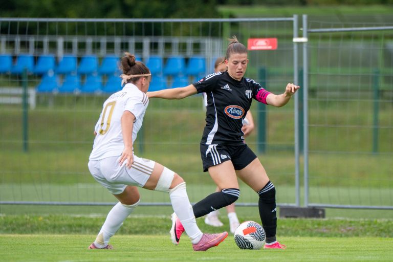 kvalifikacijski-turnir, liga-prvakinj, radenci, znk-mura-nona, hajduk-split