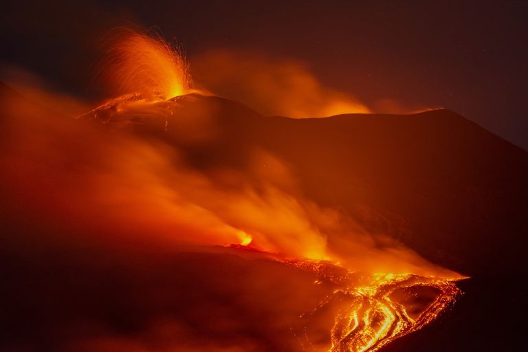 etna