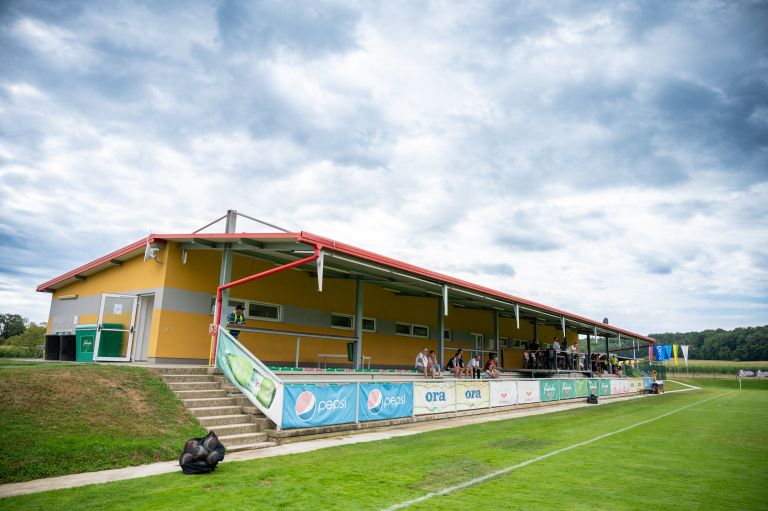 kvalifikacijski-turnir, liga-prvakinj, radenci, znk-mura-nona, hajduk-split