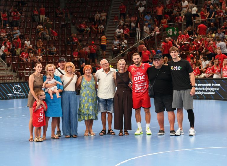 gasper-marguc, rokometas, veszrem