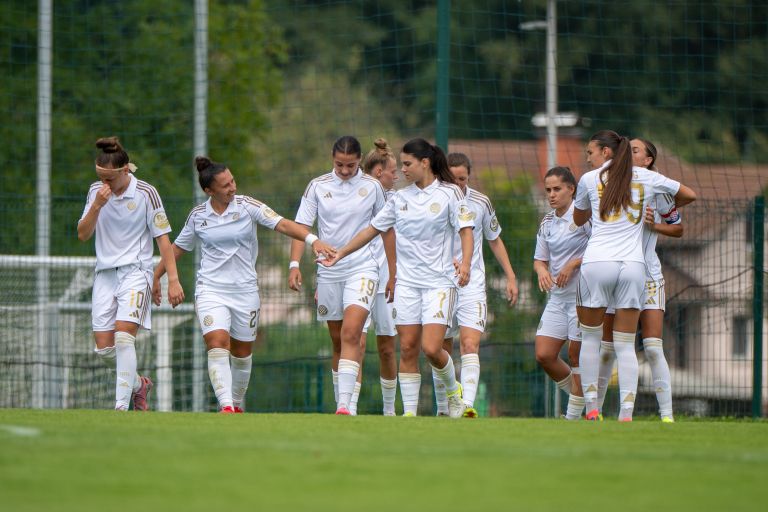 kvalifikacijski-turnir, liga-prvakinj, radenci, znk-mura-nona, hajduk-split