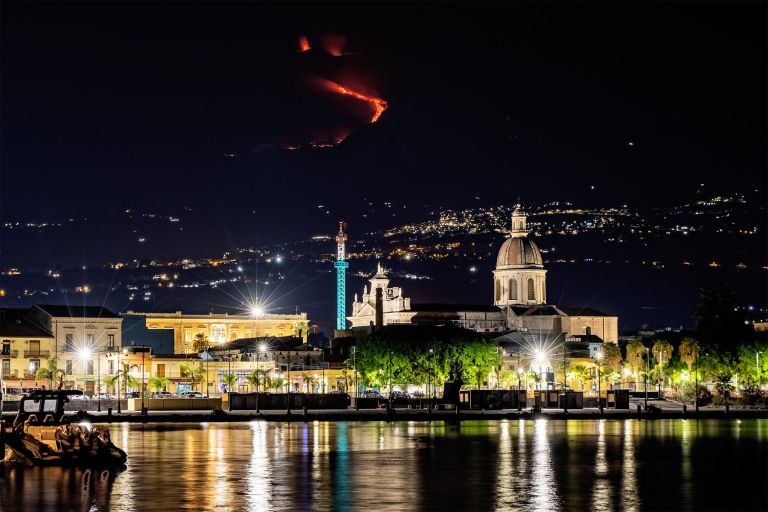 etna