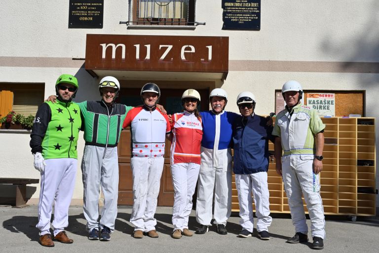 ljutomer, xxxvi-slovenski-kasaški-derby.