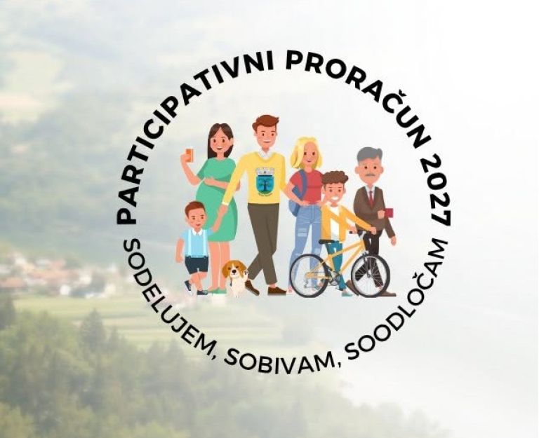 Participativni proračun 2027