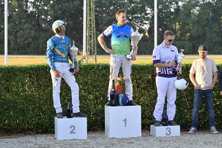 ljutomer, xxxvi-slovenski-kasaški-derby.